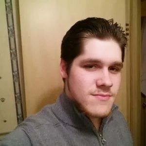 Meet your Posher, Cody